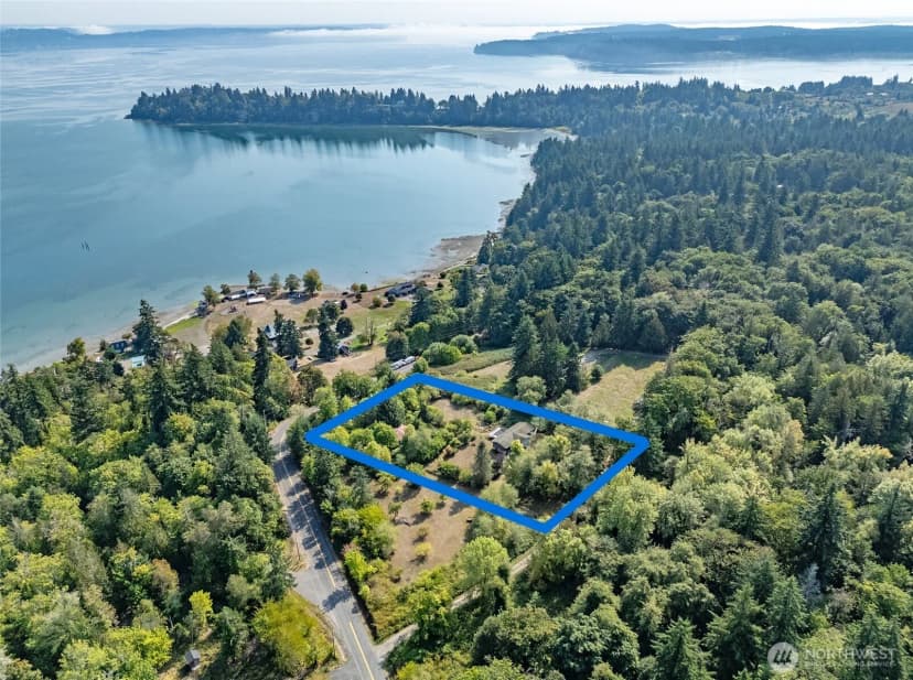 Property photo for 821 153rd Avenue Sw, Lakebay photo 23