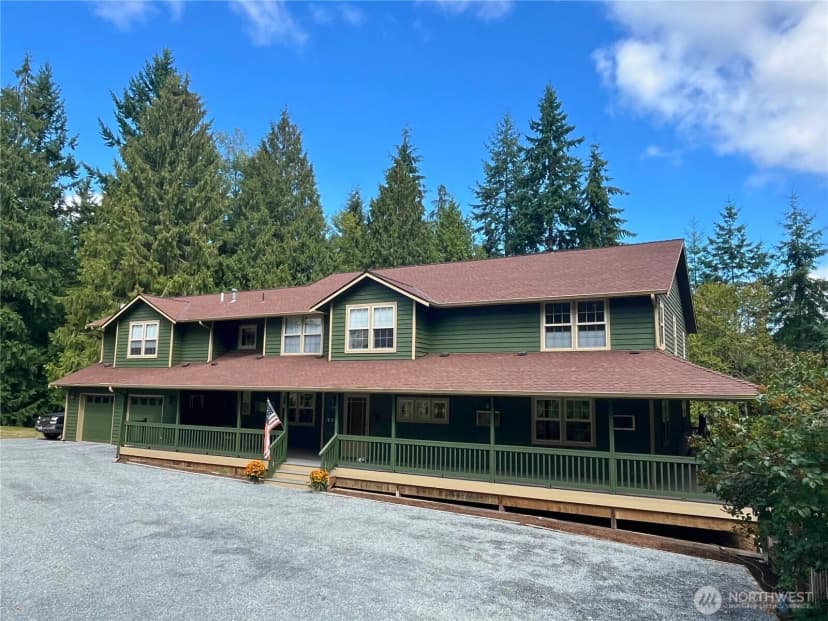 Property photo for 727 114th Street Ne, Tulalip