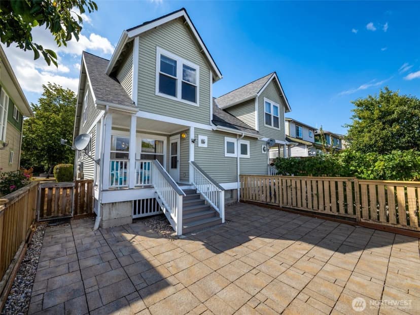 Property photo for 6736 29th Avenue S, Seattle photo 35