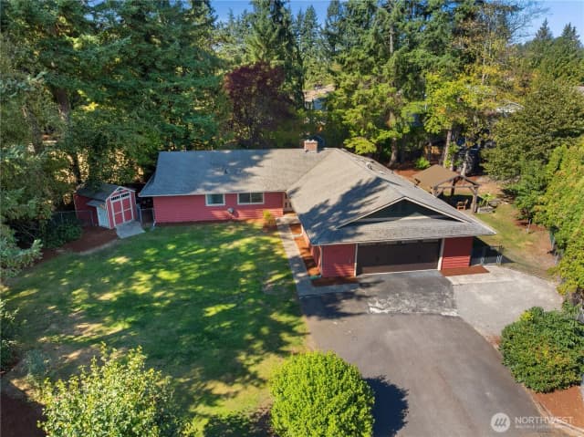 Property photo for 12850 Se 234th Street, Kent photo 2