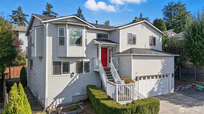 Property photo for 2305 S Graham S, Seattle