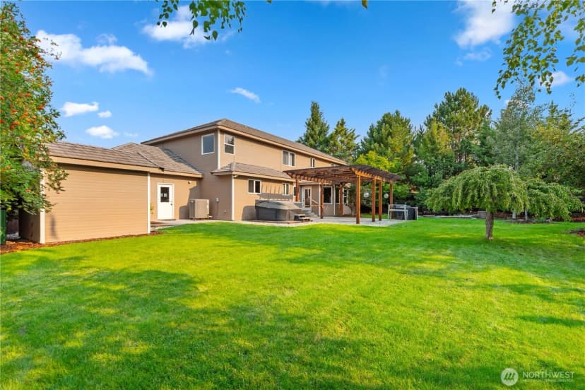 Property photo for 2323 Fancher Heights Boulevard, East Wenatchee photo 38