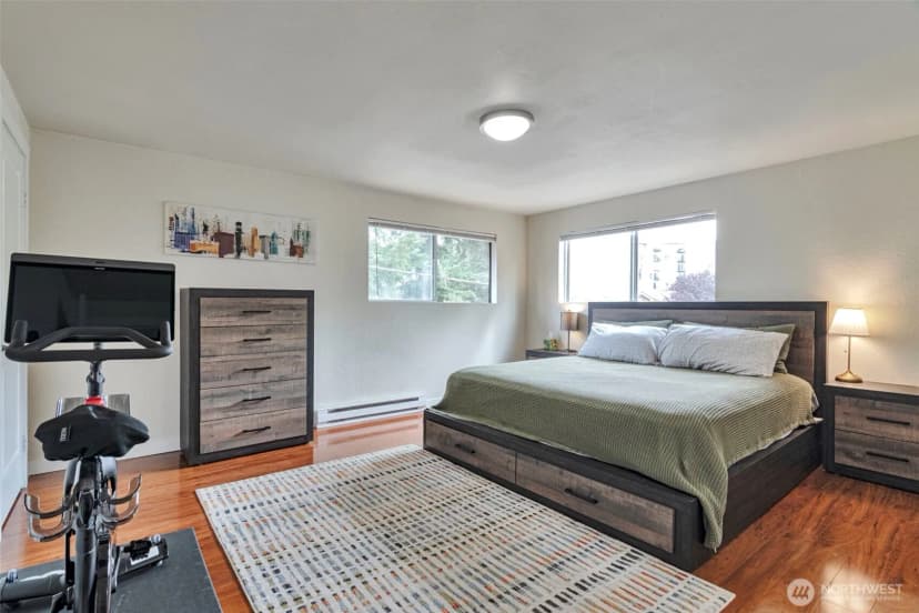 Property photo for 20101 14th Avenue Ne #1, Shoreline photo 21