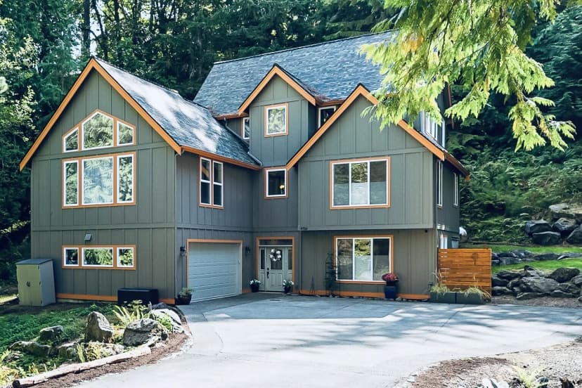 Property photo for 4756 Lost Creek Lane, Bellingham
