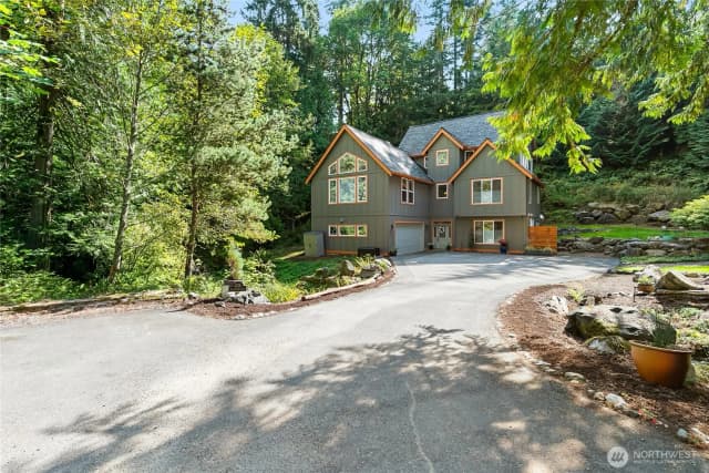 Property photo for 4756 Lost Creek Lane, Bellingham photo 4