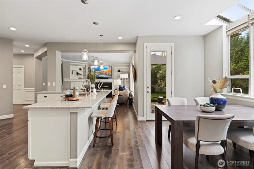 Property photo for 23926 Se 8th Place, Sammamish photo 18