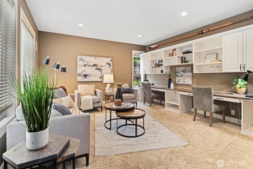 Property photo for 23926 Se 8th Place, Sammamish photo 22