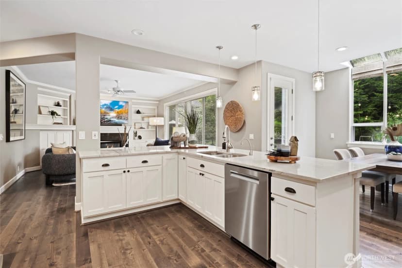 Property photo for 23926 Se 8th Place, Sammamish photo 14