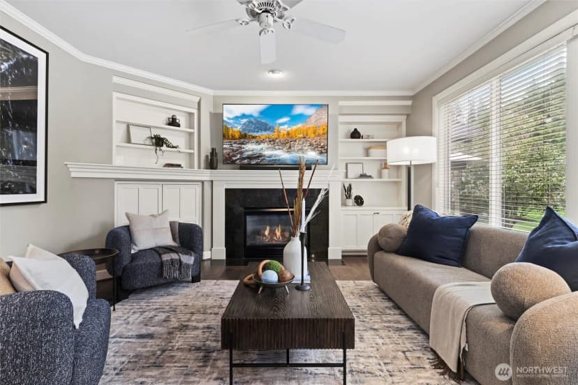 Property photo for 23926 Se 8th Place, Sammamish photo 8