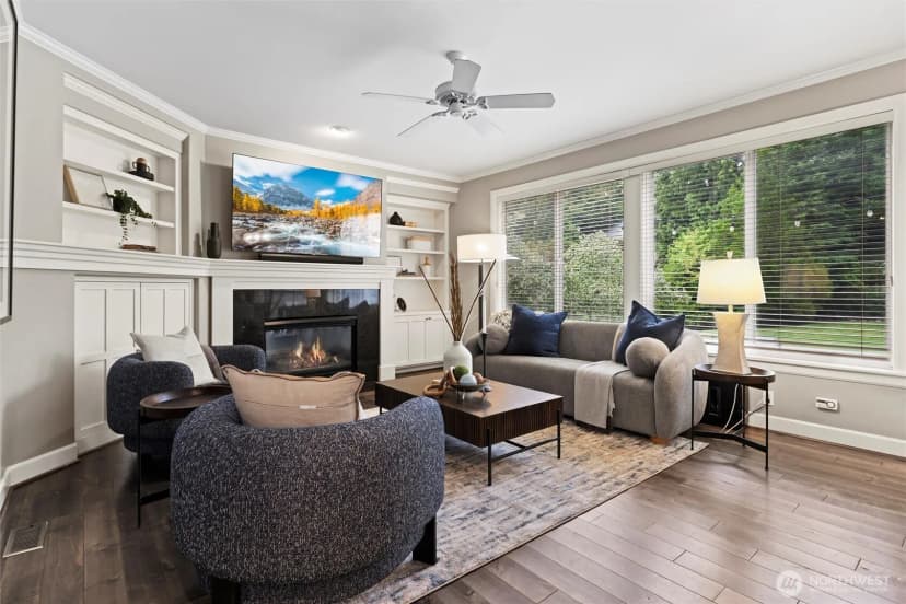 Property photo for 23926 Se 8th Place, Sammamish photo 10