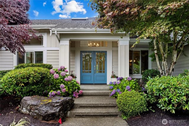 Property photo for 23926 Se 8th Place, Sammamish photo 2