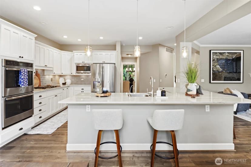 Property photo for 23926 Se 8th Place, Sammamish photo 13