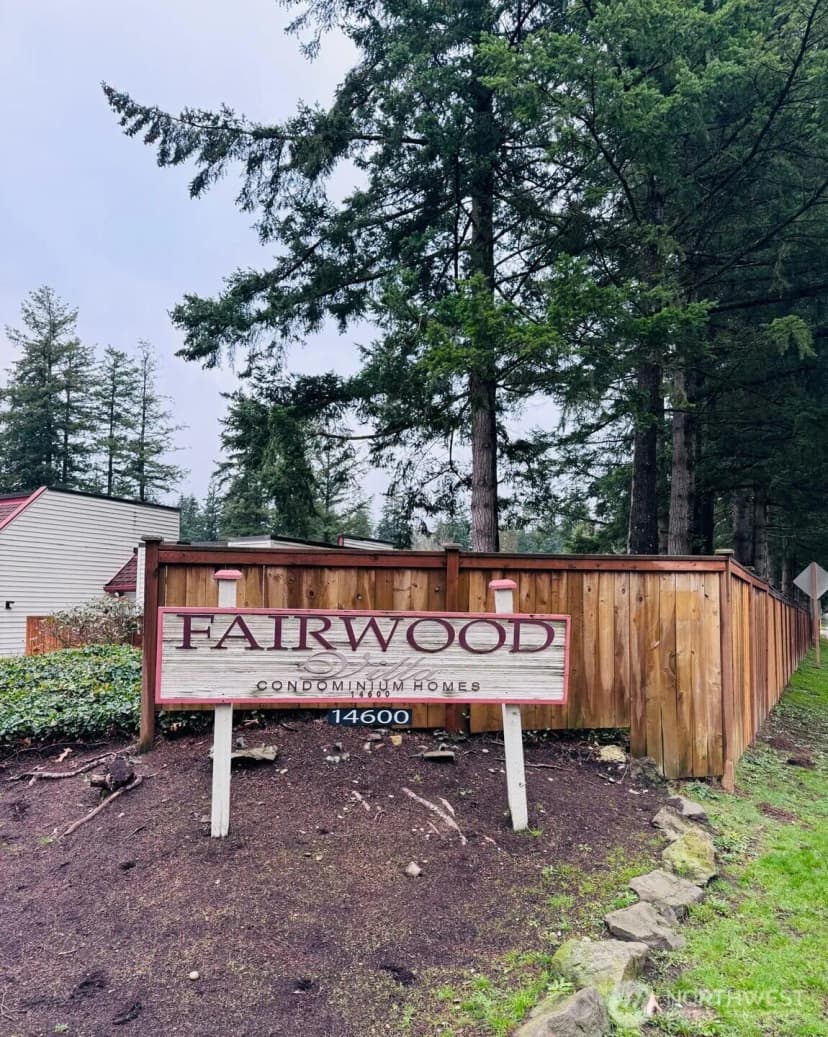Property photo for 14600 Se 176th Street #k4, Renton photo 2
