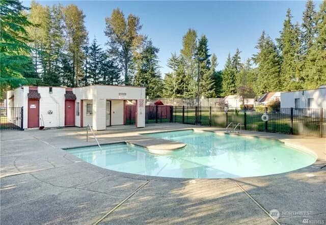Property photo for 14600 Se 176th Street #k4, Renton photo 14