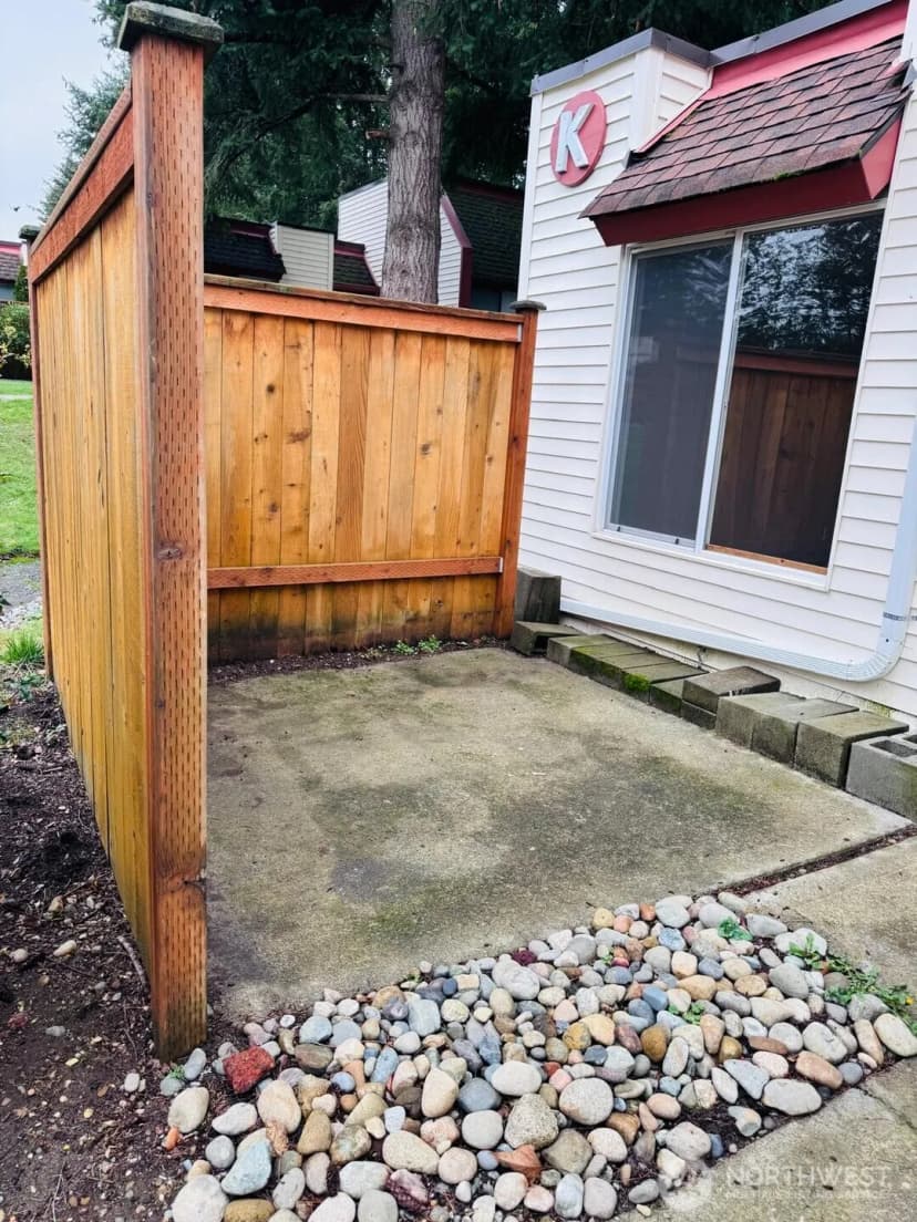 Property photo for 14600 Se 176th Street #k4, Renton photo 9