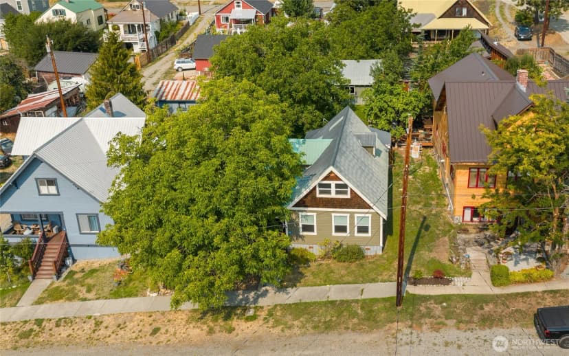 Property photo for 205 E Arizona Avenue, Roslyn photo 30