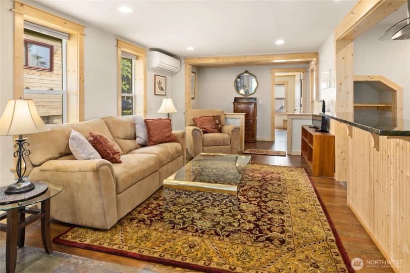 Property photo for 205 E Arizona Avenue, Roslyn photo 15