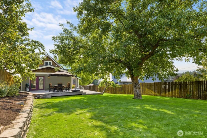 Property photo for 205 E Arizona Avenue, Roslyn photo 6