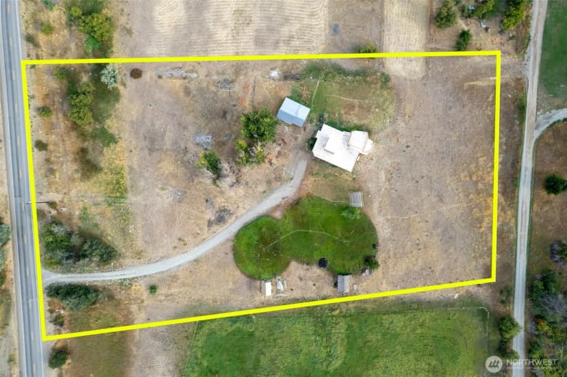 Property photo for 574 Twisp-winthrop Eastside Road, Winthrop photo 38