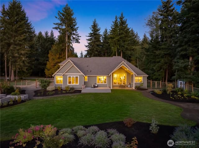 Property photo for 27593 Heavenly Place Ne, Kingston