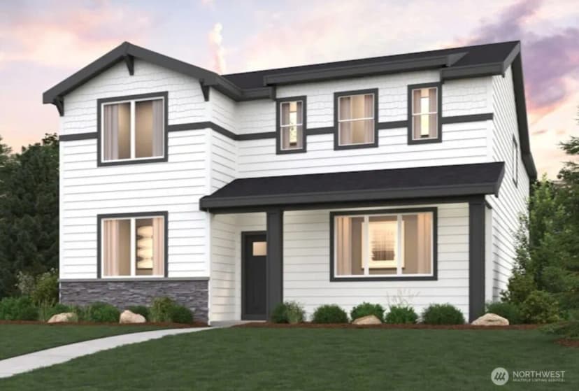 Property photo for 2138 Plumridge Court, Wenatchee