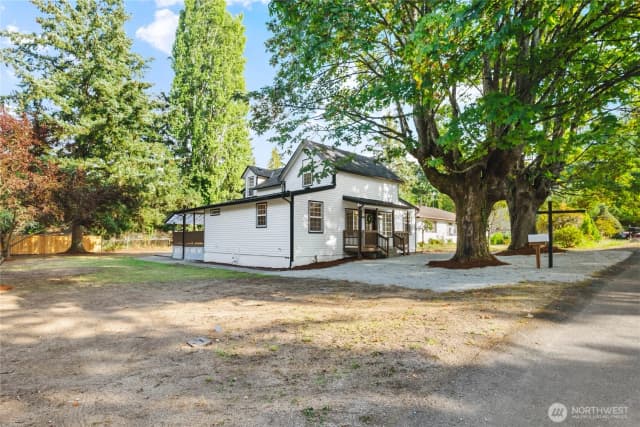 Property photo for 815 Blaine Street, Steilacoom