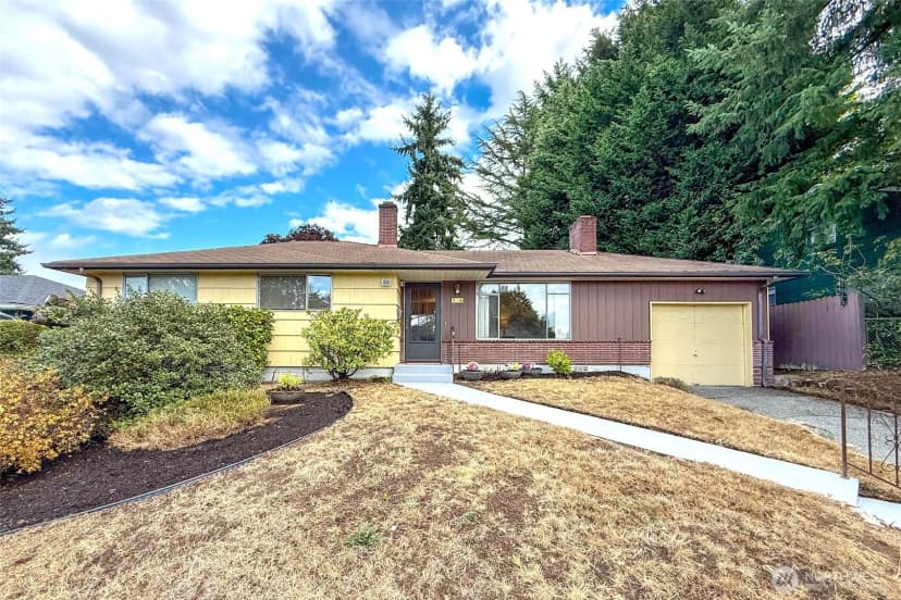 Property photo for 9408 26th Avenue Sw, Seattle