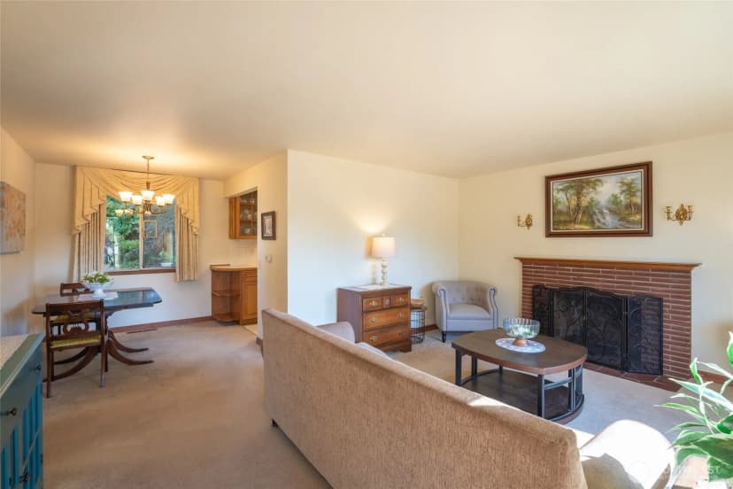 Property photo for 9408 26th Avenue Sw, Seattle photo 3
