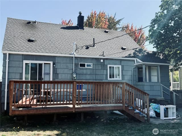 Property photo for 4330 S K Street, Tacoma photo 2