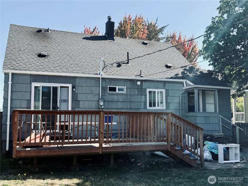 Property photo for 4330 S K Street, Tacoma photo 2