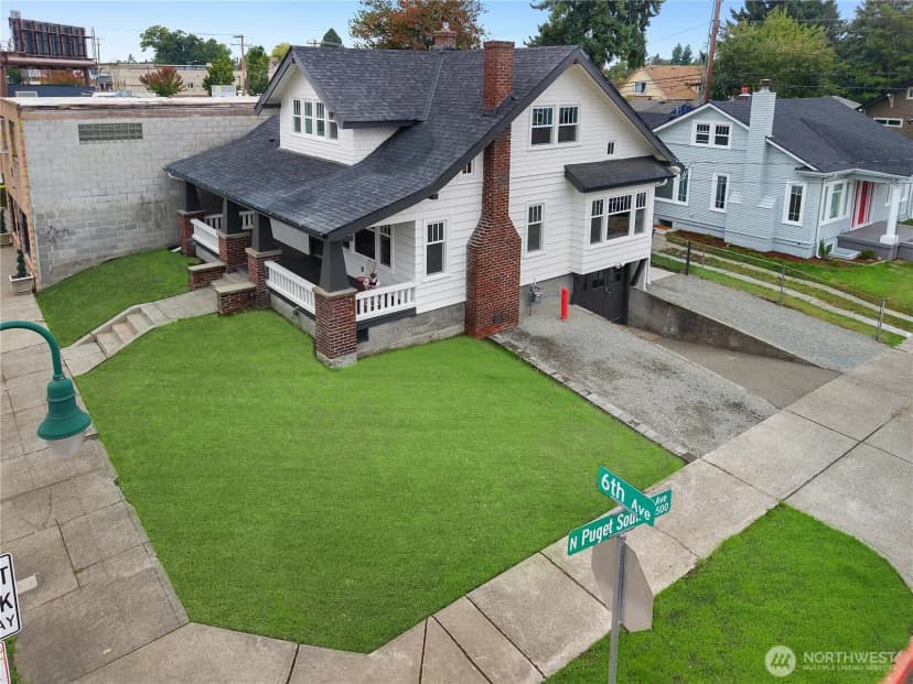 Property photo for 3501 6th Avenue, Tacoma photo 33