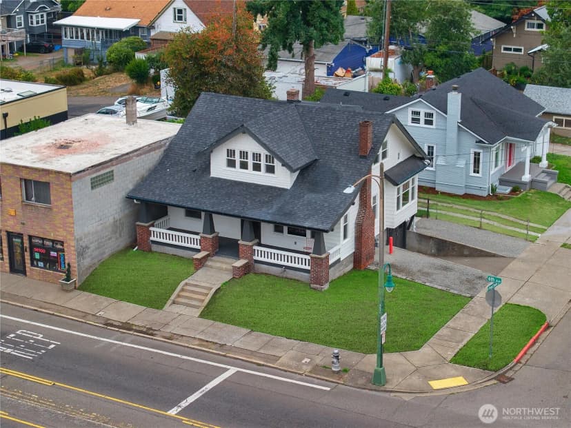 Property photo for 3501 6th Avenue, Tacoma photo 35