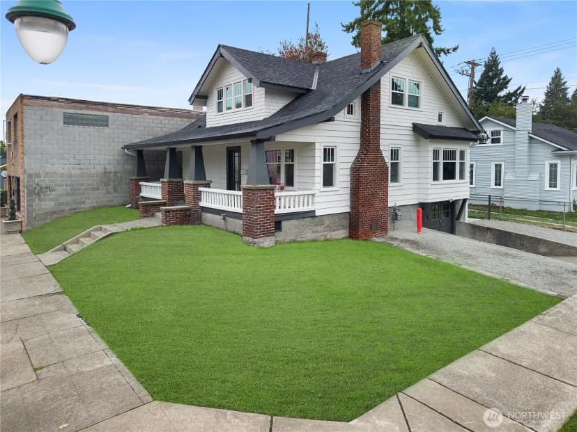 Property photo for 3501 6th Avenue, Tacoma photo 2
