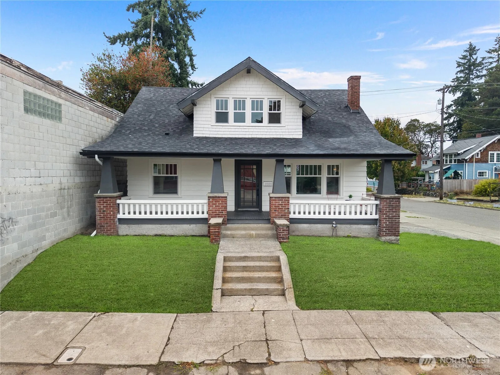 Property photo for 3501 6th Avenue, Tacoma