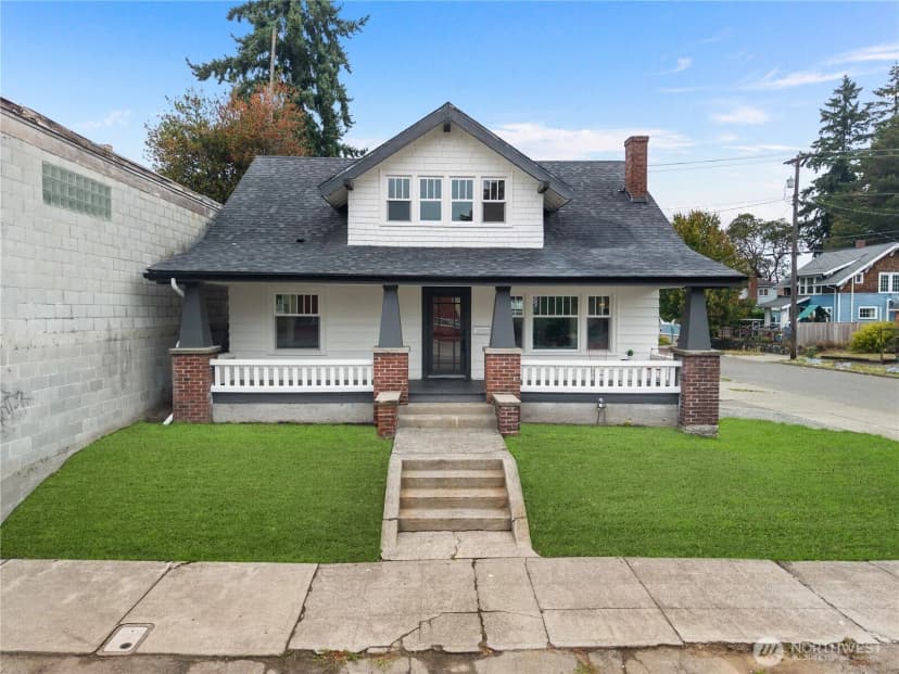 Property photo for 3501 6th Avenue, Tacoma