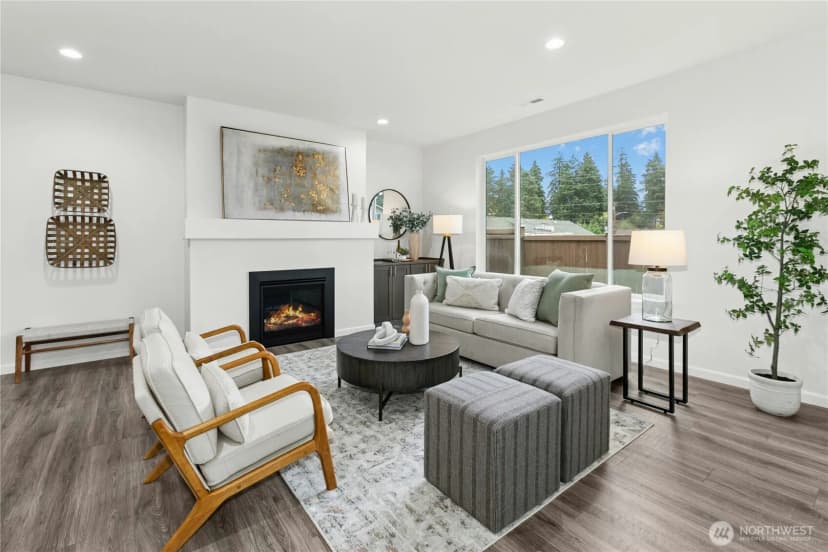 Property photo for 15832 Woodland Court Se #15, Yelm photo 9