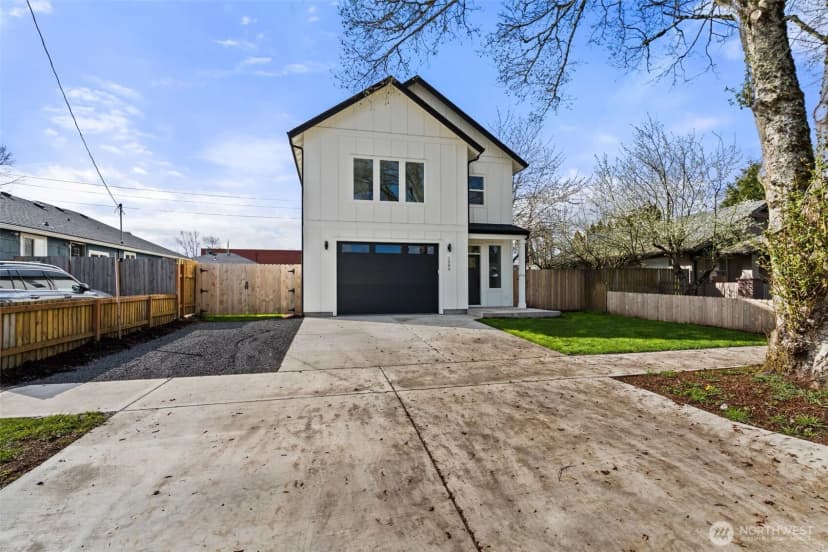Property photo for 1209 S 6th Avenue, Kelso photo 3