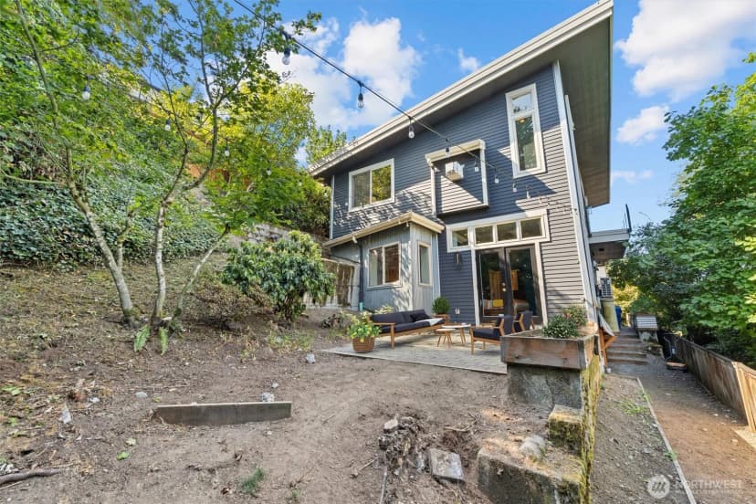 Property photo for 4726 42nd Avenue S, Seattle photo 34