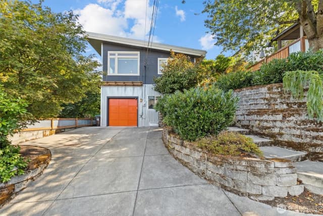 Property photo for 4726 42nd Avenue S, Seattle