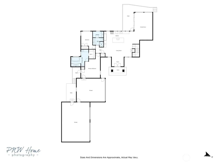 Property photo for 12323 206th Place Se, Issaquah photo 20