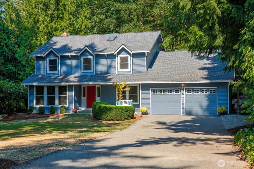 Property photo for 21700 Se 37th Street, Sammamish