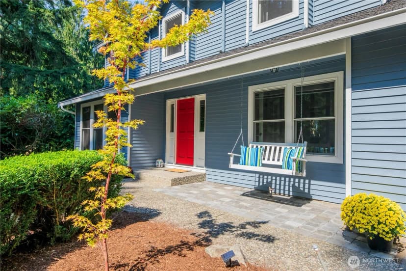 Property photo for 21700 Se 37th Street, Sammamish photo 2