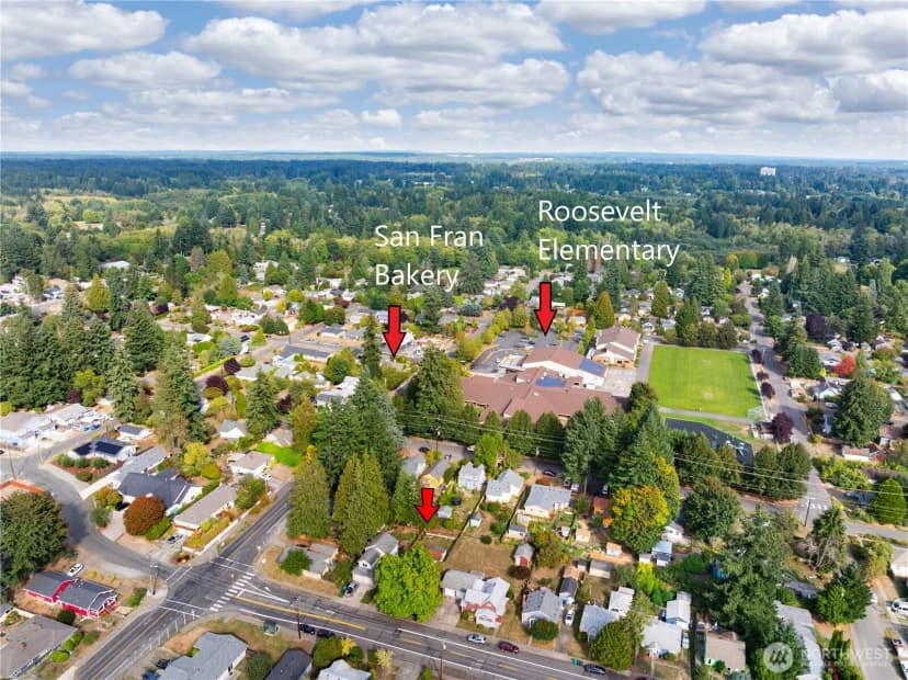 Property photo for 1334 Puget Street Ne, Olympia photo 25