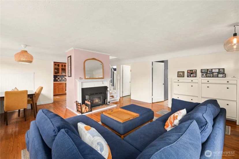 Property photo for 1334 Puget Street Ne, Olympia photo 6