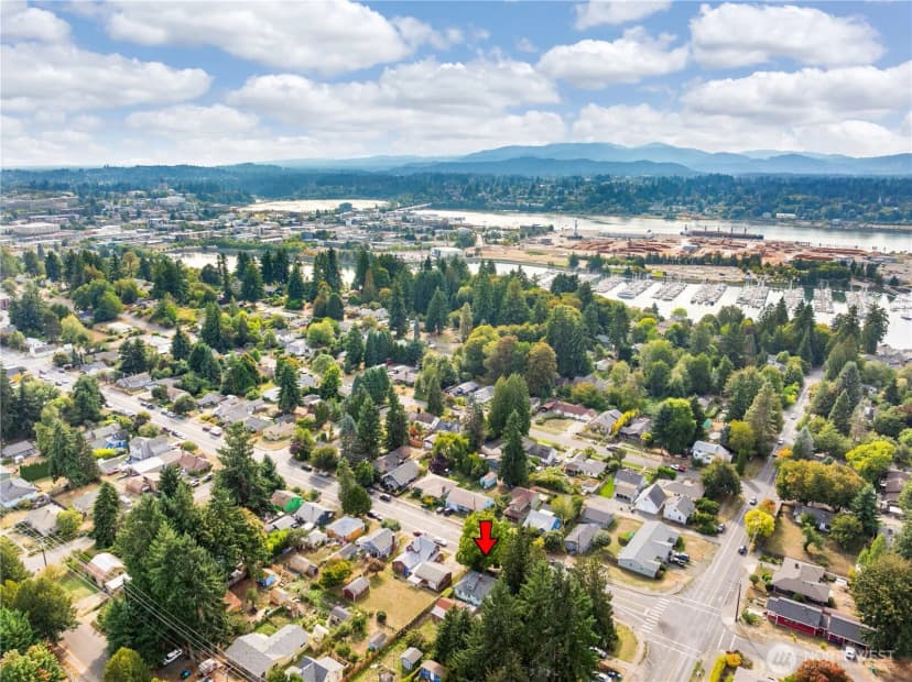 Property photo for 1334 Puget Street Ne, Olympia photo 26