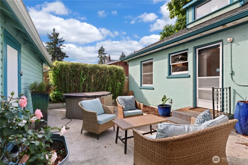 Property photo for 1334 Puget Street Ne, Olympia photo 19