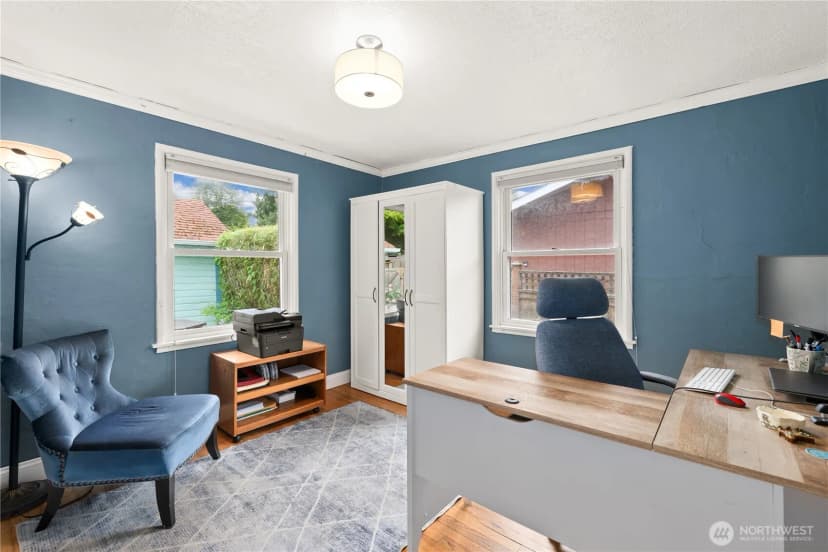 Property photo for 1334 Puget Street Ne, Olympia photo 12