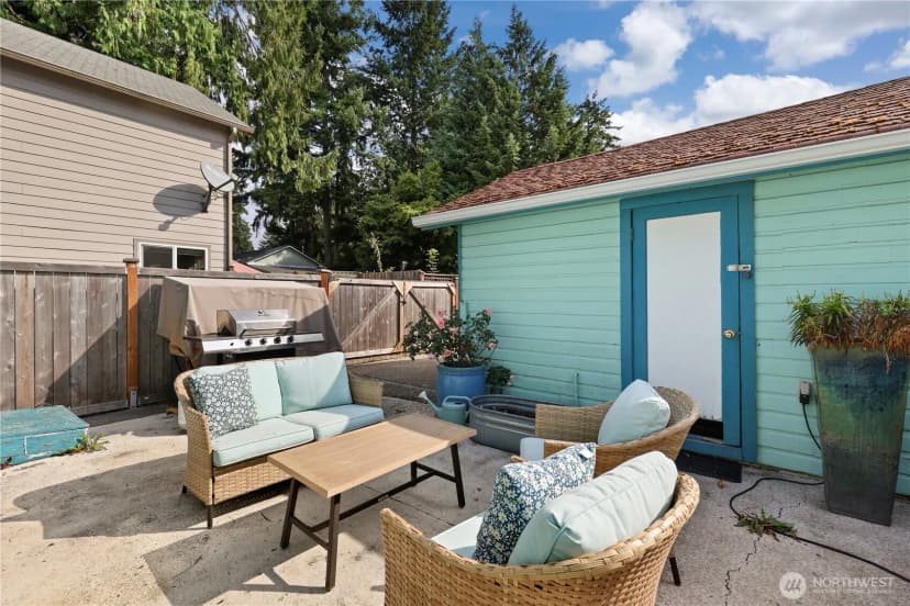 Property photo for 1334 Puget Street Ne, Olympia photo 20
