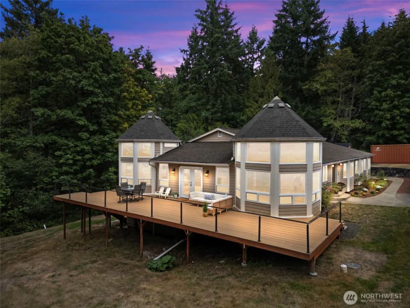 Property photo for 6983 Se Sedgwick Road, Port Orchard photo 29