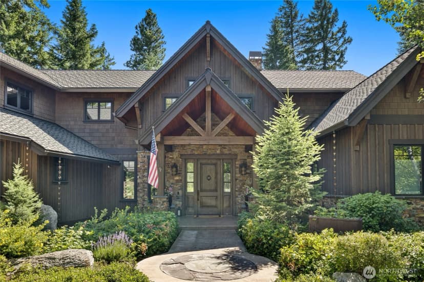 Property photo for 530 Spragger Way, Cle Elum photo 5